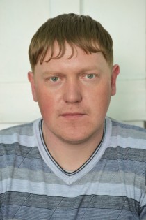 Данилов Евгений Владимирович.