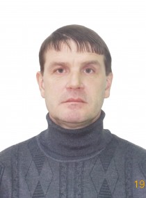 Васильев Евгений Александрович.
