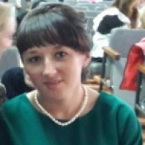 Вторушина Елена Юрьевна.
