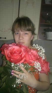 Возняк Мария Юрьевна.